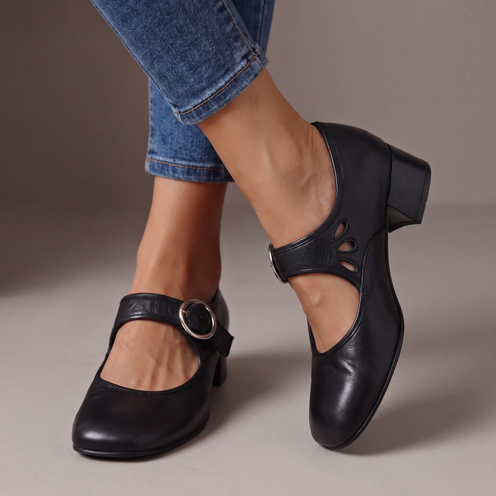 Collezione di Scarpe da Donna