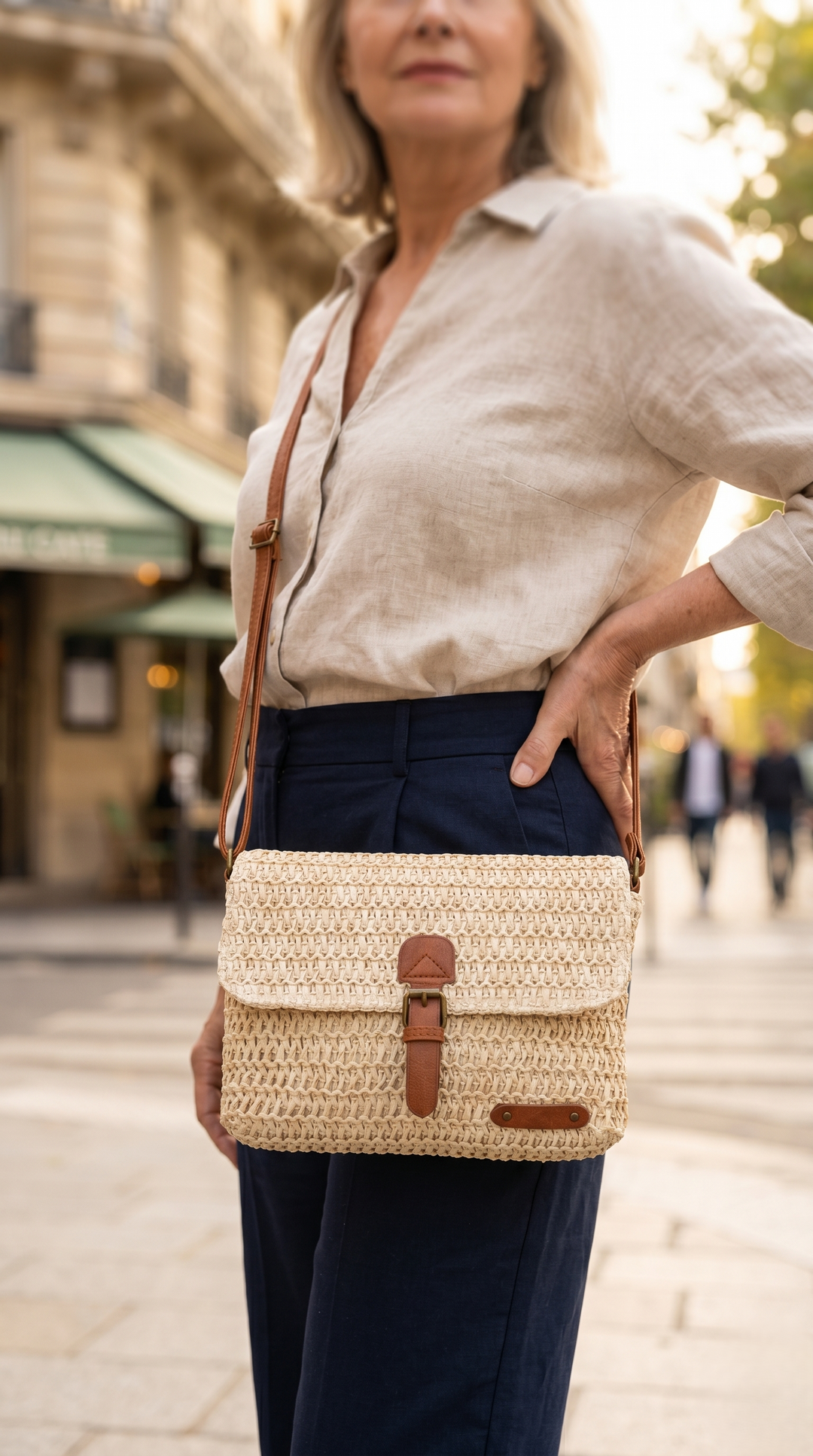 BELLA VISTA – SACS ET LUNETTES DE LUXE