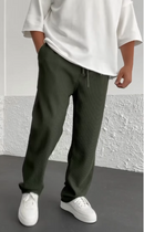 Pantaloni Uomo Moderni