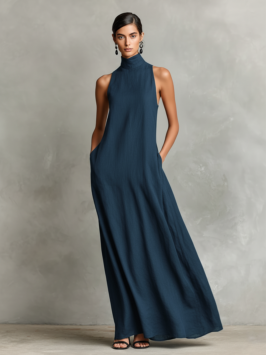 Robe Col Secret