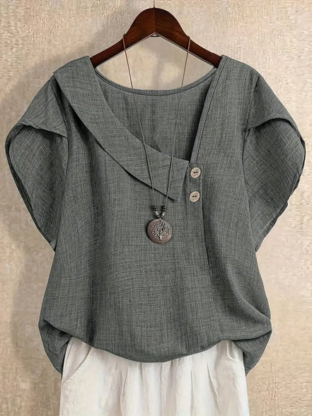 Bellissimo reggiseno | Elegante camicetta casual