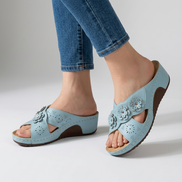 Loredana | Mules Comfort Leggere