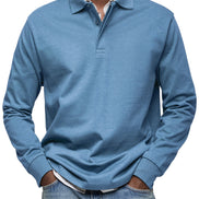 Maglione PureLine con scollo a V