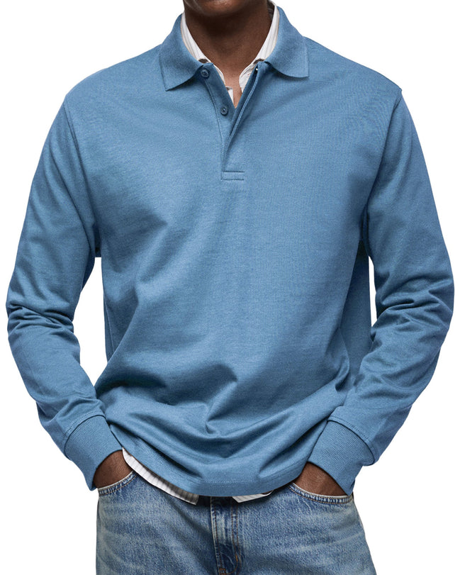 Maglione PureLine con scollo a V