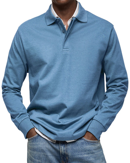 Maglione PureLine con scollo a V