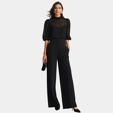 Nola – Elegante set da 3 pezzi