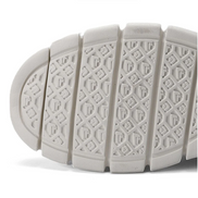Active Step – Scarpe da città traspiranti con soletta in memory foam