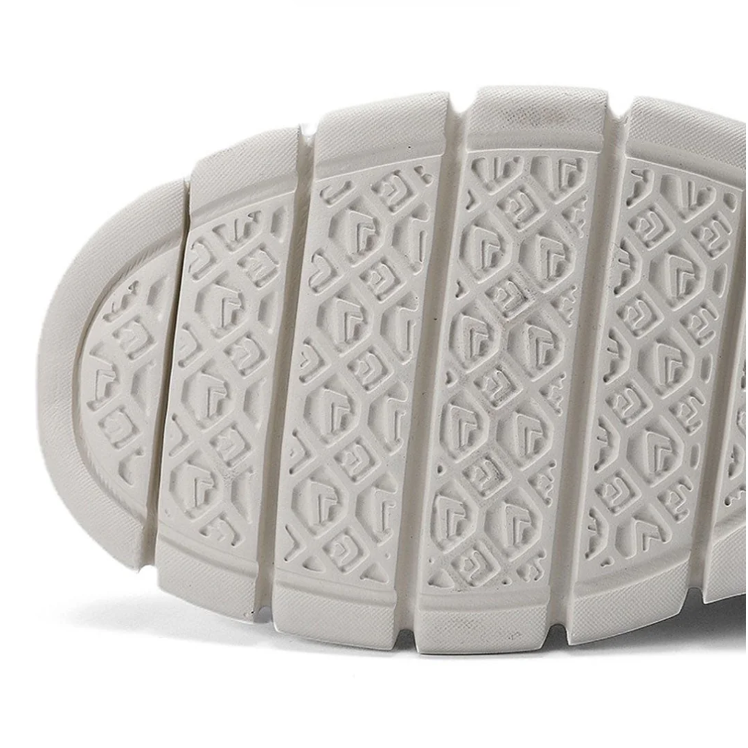 Active Step – Scarpe da città traspiranti con soletta in memory foam