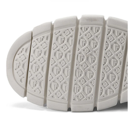 Active Step – Scarpe da città traspiranti con soletta in memory foam