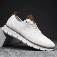 Active Step – Scarpe da città traspiranti con soletta in memory foam