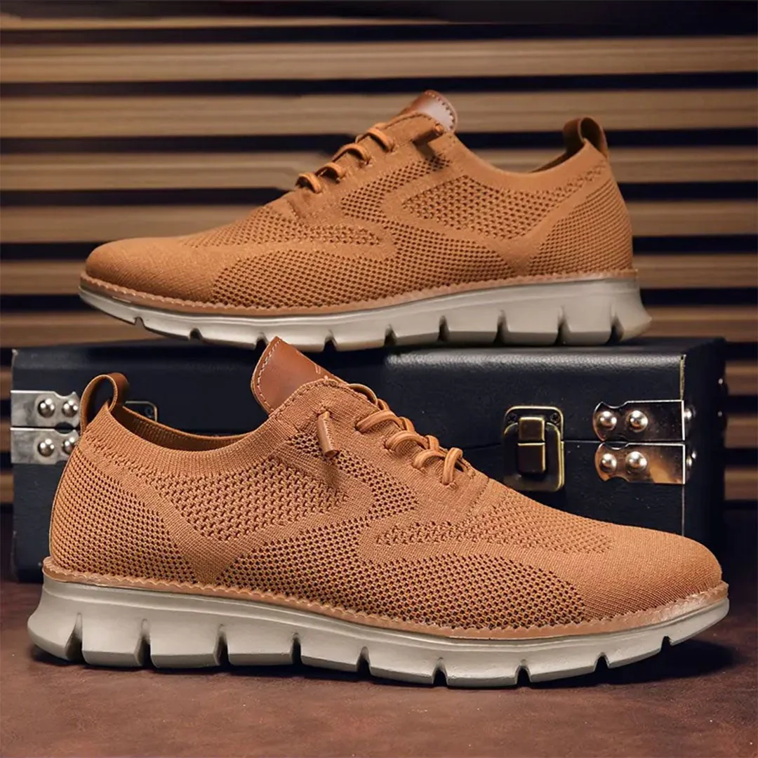 Passo attivo –– Scarpe da città traspiranti con soletta in memory foam