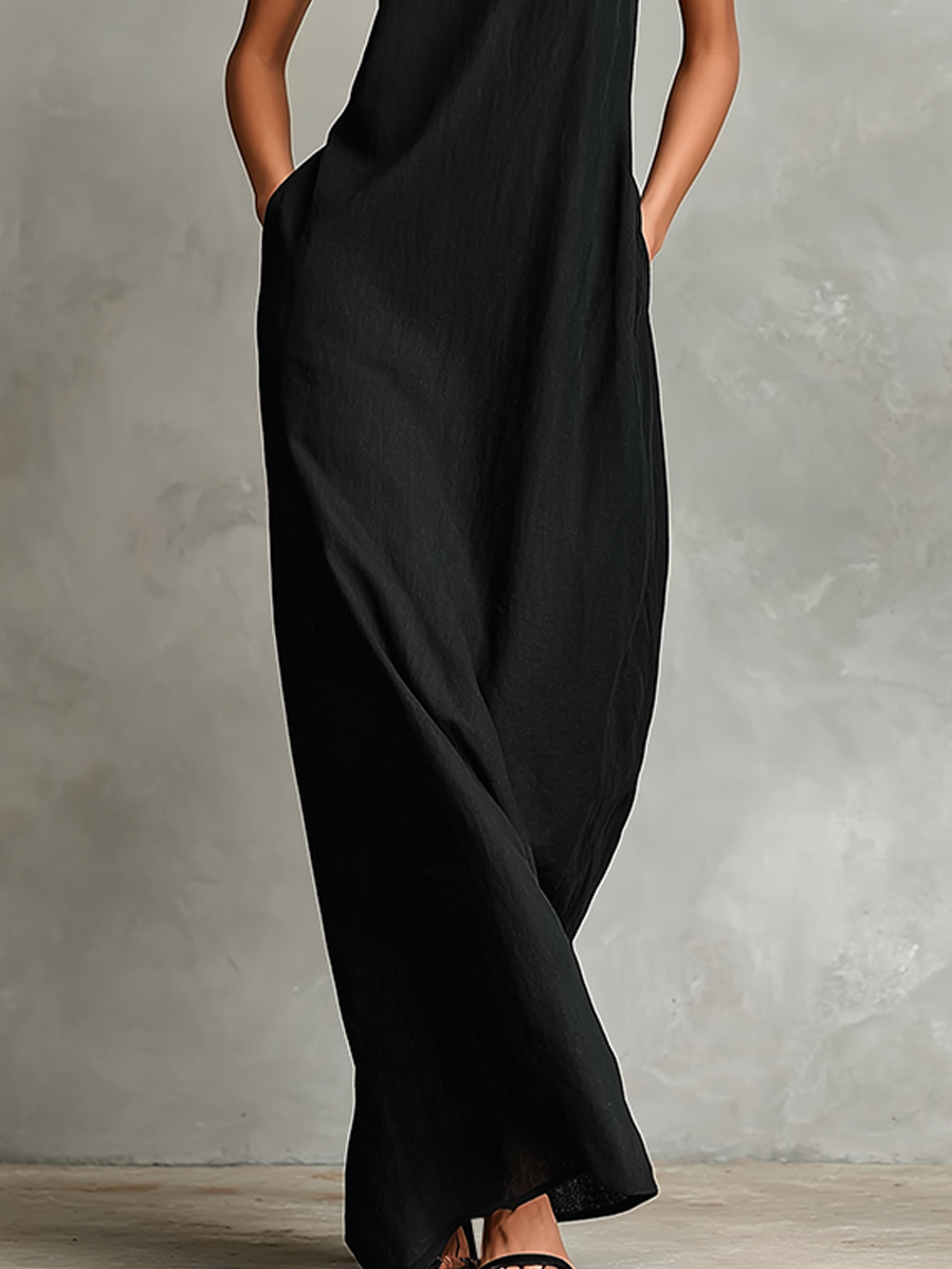 Robe Col Secret