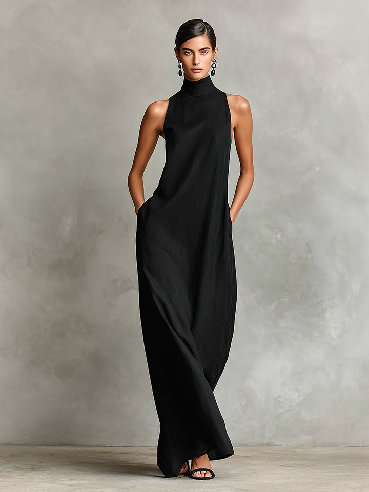 Robe Col Secret