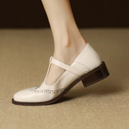 Dafne | Scarpe Mary Jane Comfort