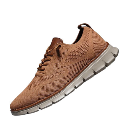 Active Step – Scarpe da città traspiranti con soletta in memory foam