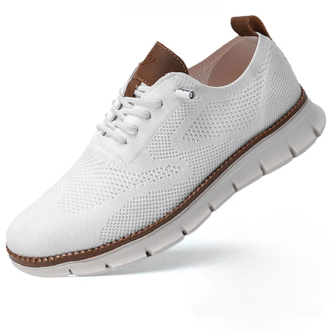 Active Step – Scarpe da città traspiranti con soletta in memory foam