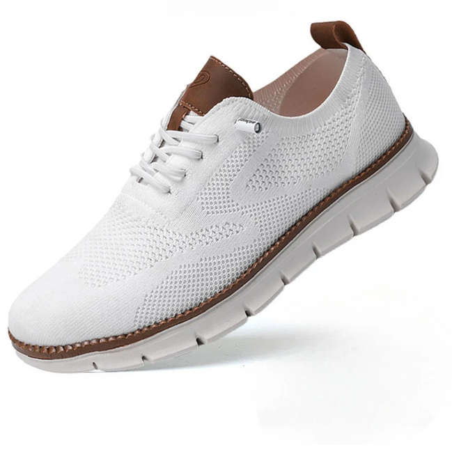 Active Step – Scarpe da città traspiranti con soletta in memory foam