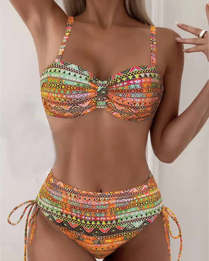 Bikini Horizon Ethnique