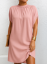 Bella Open Sleeve – Abito elegante per le serate estive