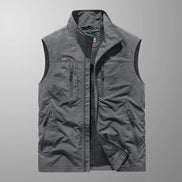 Libero | Gilet Cargo Avventura