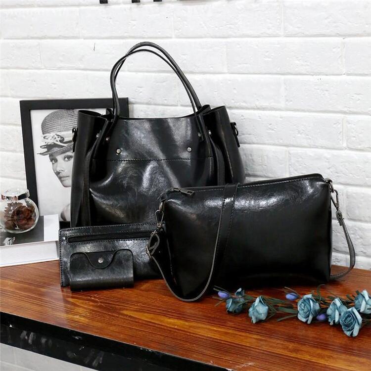 Set Glamour Mediterraneo