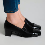 Wanda | Mocassino Comfort con Tacco