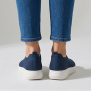 Imelda | Sneakers Slip-on Comode