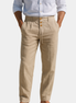 Lino Uomo – Pantaloni in lino leggeri per l'estate