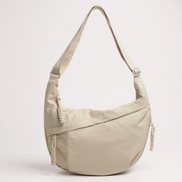 Claire Borsa a Spalla