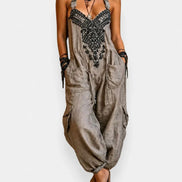 Olivia | Mono bohemio