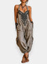 Olivia | Mono bohemio