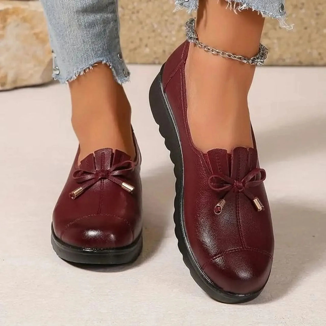 Adèle™ | Mocassins confort à soutien intégral