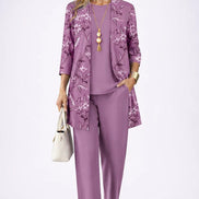 Margherita | Completo da tre pezzi Classic Elegance