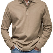 Maglione PureLine con scollo a V