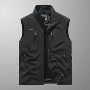 Libero | Gilet Cargo Avventura