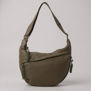 Claire Borsa a Spalla