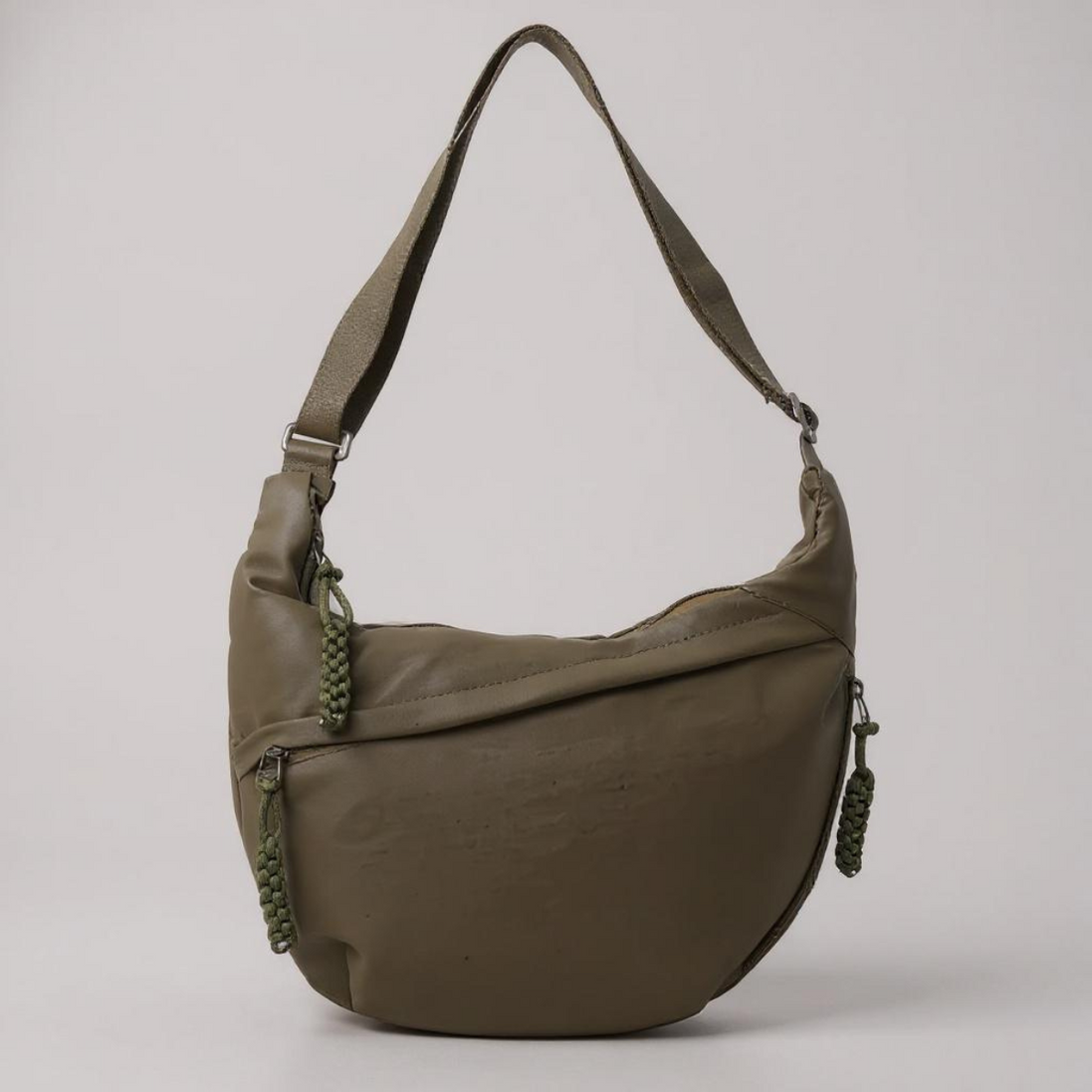 Claire Borsa a Spalla