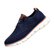 Active Step – Scarpe da città traspiranti con soletta in memory foam