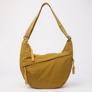 Claire Borsa a Spalla