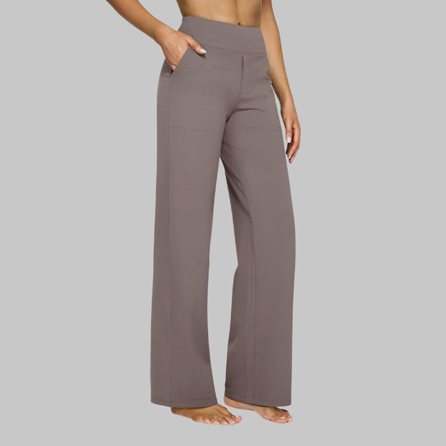 SilkEase | Pantaloni elasticizzati e comodi per ogni donna