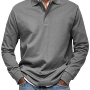Maglione PureLine con scollo a V