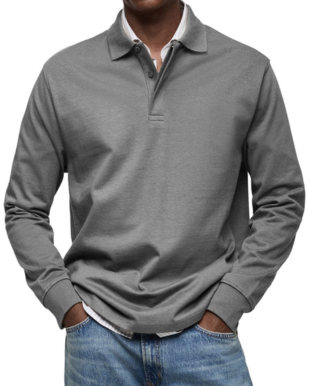 Maglione PureLine con scollo a V