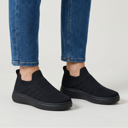 Imelda | Sneakers Slip-on Comode