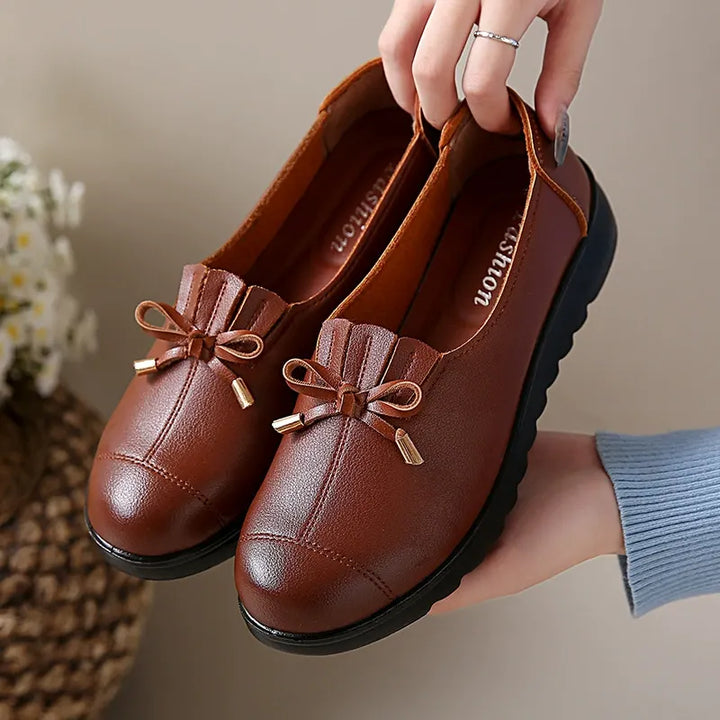 Adèle™ | Mocassins confort à soutien intégral