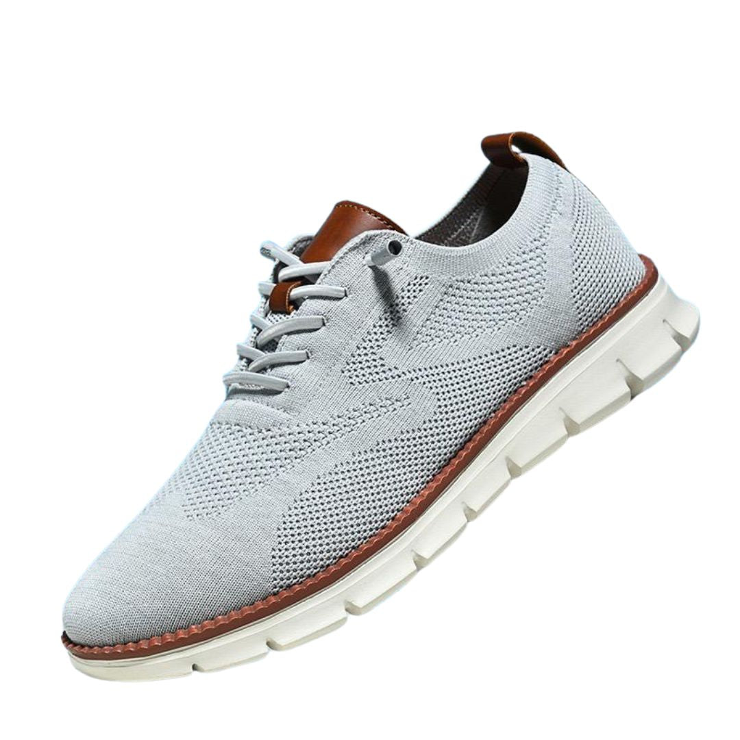 Active Step – Scarpe da città traspiranti con soletta in memory foam