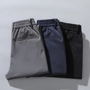 Luciano – Pantaloni elasticizzati per tutti i giorni