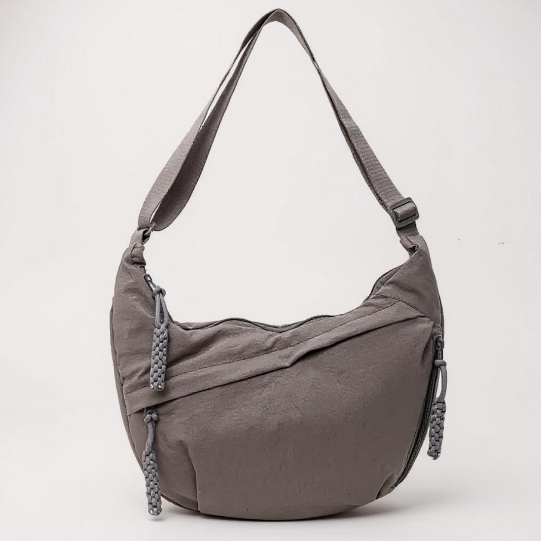 Claire Borsa a Spalla