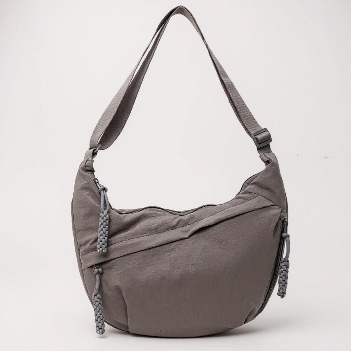 Claire Borsa a Spalla