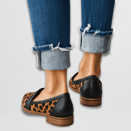 Mira | Eleganza e comfort ortopedico