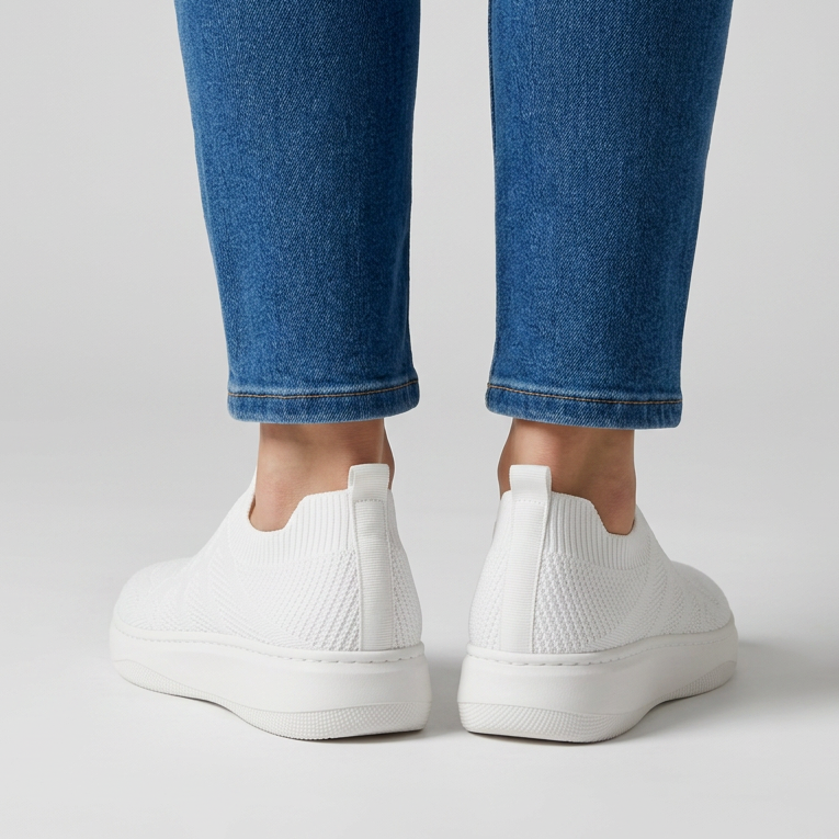 Imelda | Sneakers Slip-on Comode